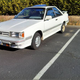 Illustration for article titled For $2,000, This 1988 Subaru RX Turbo Is The Leone In Winter